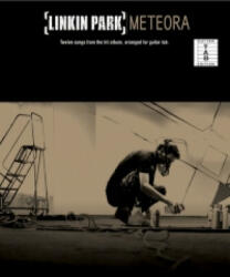 Linkin Park - LINKIN PARK (ISBN: 9781844493043)