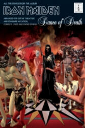 Dance Of The Death (ISBN: 9781844493296)