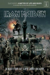 Iron Maiden - IRON MAIDEN (ISBN: 9781846098109)
