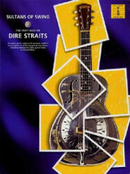 Dire Straits - Dire Straits (ISBN: 9780711973039)