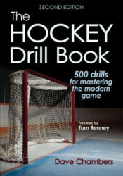 Hockey Drill Book - Dave Chambers (ISBN: 9781492529019)