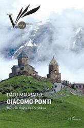 Giacomo Ponti (ISBN: 9789634143086)