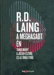 A MEGHASADT ÉN (ISBN: 9789633044384)