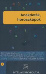 Anekdoták, Horoszkópok (ISBN: 9789631220605)