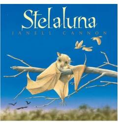 Stelaluna - Janell Cannon (ISBN: 9786067881530)