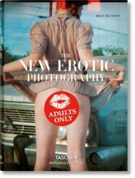 The New Erotic Photography (2017)