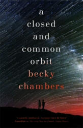 Closed and Common Orbit - Wayfarers 2 (ISBN: 9781473621473)