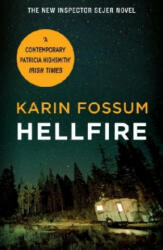 Hellfire - Karin Fossumová (ISBN: 9781784700348)