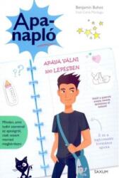 Apanapló (ISBN: 9789632481395)