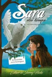 Sara első könyve (ISBN: 9786158049610)