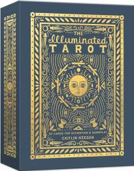The Illuminated Tarot (0000)