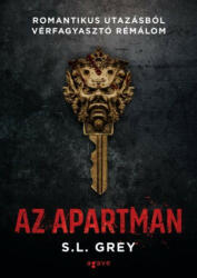 Az apartman (ISBN: 9789634193203)