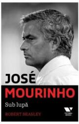 José Mourinho. Sub lupă (ISBN: 9786067222463)
