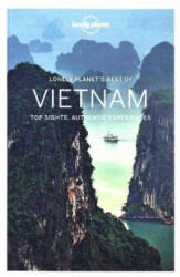 Lonely Planet's Best of Vietnam - Iain Stewart, Anna Kaminski, Brett Atkinson (ISBN: 9781786579362)