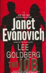 The Job - Janet Evanovich, Lee Goldberg (ISBN: 9780345543134)