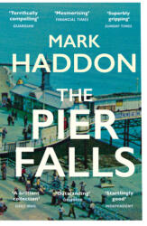 The Pier Falls (ISBN: 9781784701963)