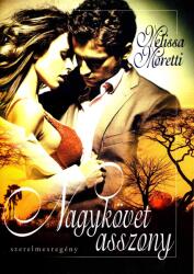 Nagykövet asszony (ISBN: 9789633758243)