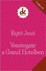 Vesztegzár a Grand Hotelben (ISBN: 9786066462648)