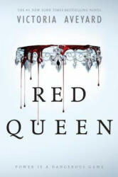 Red Queen - Victoria Aveyard (ISBN: 9780062310644)