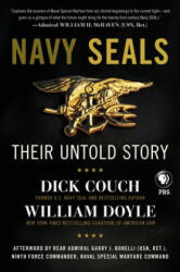 Navy Seals: Their Untold Story (ISBN: 9780062336613)