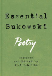 Bukowski esențial (ISBN: 9780062565280)