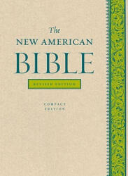 New American Bible-NABRE - Confraternity of Christian Doctrine (ISBN: 9780195298024)