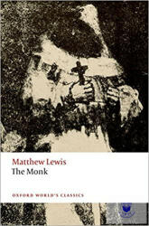 The Monk (ISBN: 9780198704454)