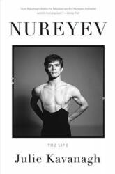 Nureyev: The Life (ISBN: 9780375704727)