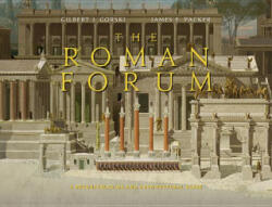 Roman Forum - Gilbert J. GorskiJames E. Packer (ISBN: 9780521192446)