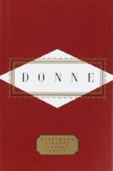 John Donne - Donne - John Donne (ISBN: 9780679444671)