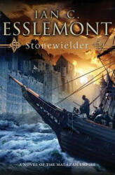 Stonewielder: A Novel of the Malazan Empire (ISBN: 9780765329851)