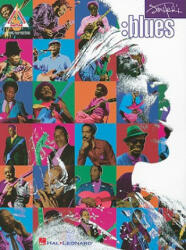 JIMI HENDRIX: BLUES - Hal Leonard Publishing Corporation (ISBN: 9780793536443)