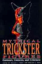 Mythical Trickster Figures - William G. Doty (ISBN: 9780817308575)