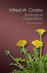 Ecological Imperialism (ISBN: 9781107569874)