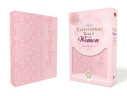 Women of Faith Devotional Bible-NKJV - Thomas Nelson (ISBN: 9781418544614)