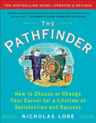 The Pathfinder - Nicholas Lore (ISBN: 9781451608328)