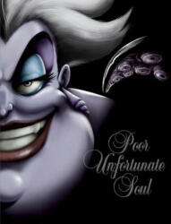 Poor Unfortunate Soul: A Tale of the Sea Witch (ISBN: 9781484724057)