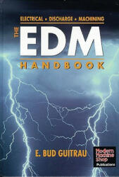 EDM Handbook - E. Bud Guitrau (ISBN: 9781569902424)