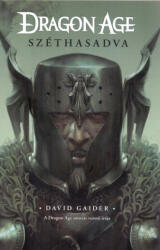 Dragon Age: Széthasadva (ISBN: 9789639940635)