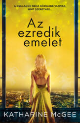 Az ezredik emelet (ISBN: 9789633107355)