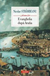 Evanghelia după Araña (ISBN: 9789734668298)