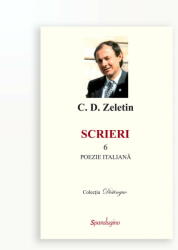 POEZIE ITALIANA - Scrieri vol. 6 (ISBN: 9786068401768)