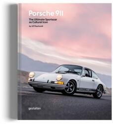 Porsche 911 - Ulf Poschardt (2017)