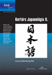 Kortárs Japanológia II (ISBN: 9789634142522)