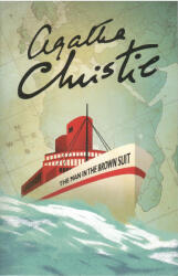 The Man In The Brown Suit (ISBN: 9780008196202)