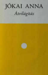 Átvilágítás (ISBN: 9786155479403)