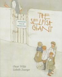 Selfish Giant (ISBN: 9789888240999)