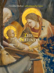 The Nativity - Géraldine Elschner, Giotto, Kathryn Bishop (ISBN: 9789888240463)