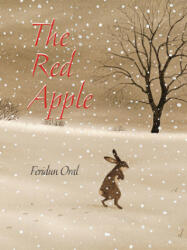 Red Apple - Feridun Oral (ISBN: 9789888240005)