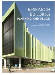 Research Building: Planning and Design (ISBN: 9789881566478)